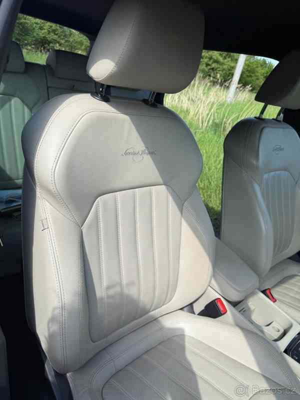Škoda Kodiaq 2,0   4x4 DSG FULL, WEBASTO, 360° - foto 11