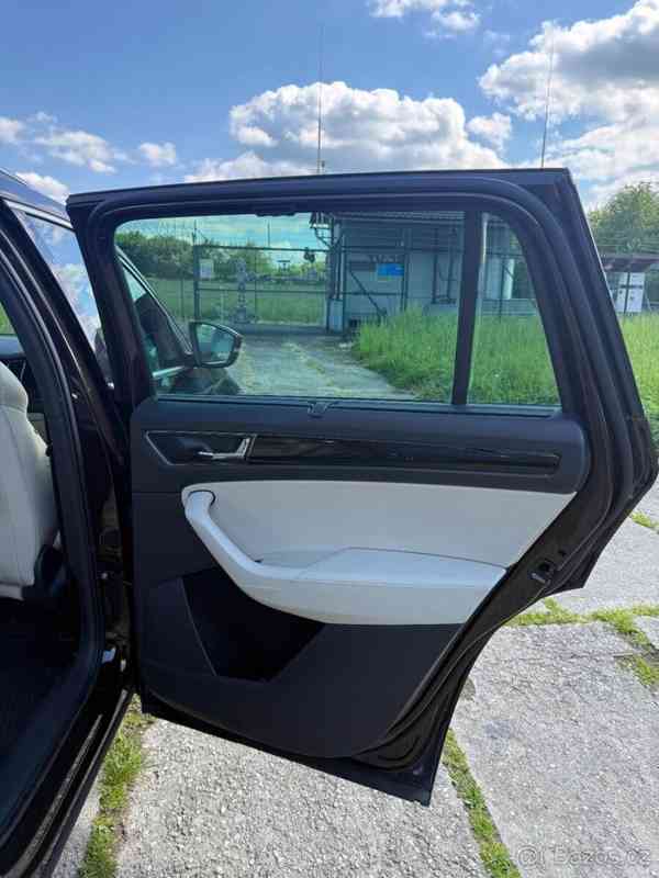 Škoda Kodiaq 2,0   4x4 DSG FULL, WEBASTO, 360° - foto 15