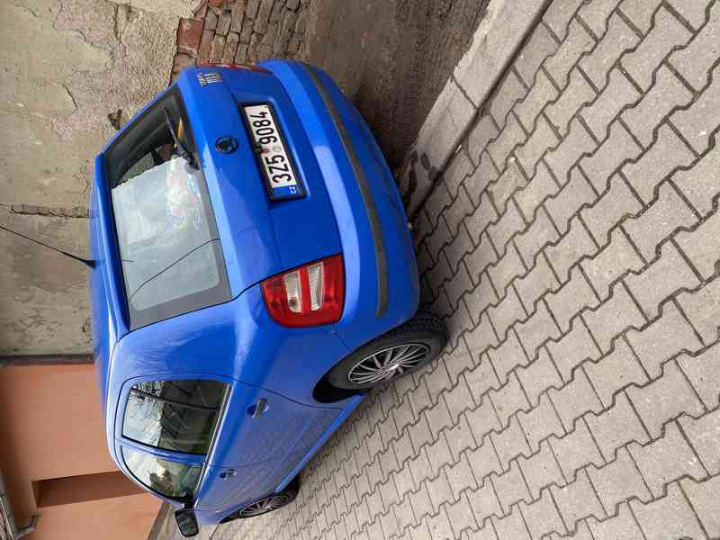 Škoda Fabia 1.2 - foto 2