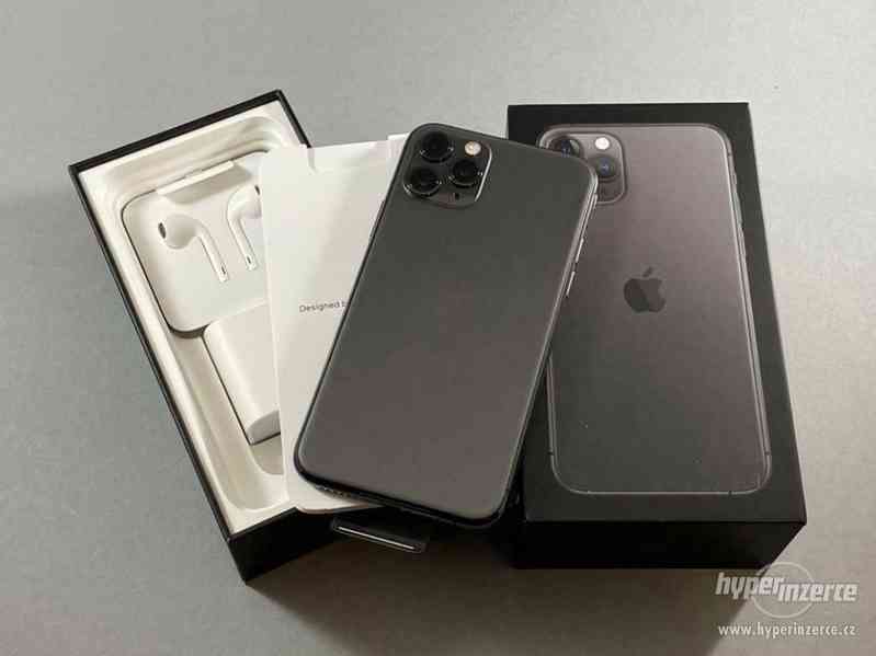 Nabídka pro Apple iPhone 11, 11 Pro a 11 Pro Max za prodej - foto 2