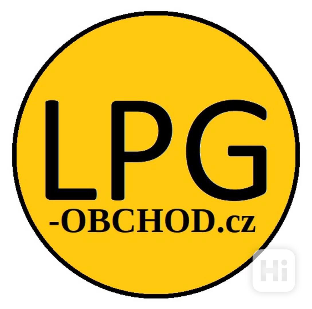 LPG přestavba v Praze 9, ZDARMA ukazatel stavu LPG - foto 1
