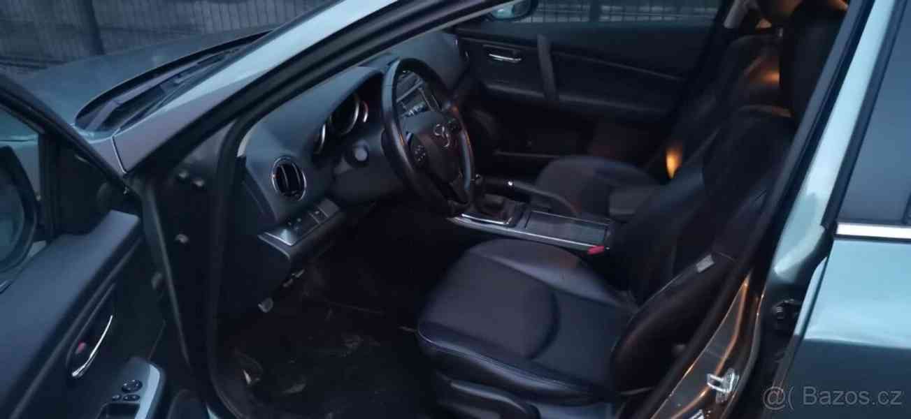 Mazda 6 2,2   Skyactiv-D, 120 kW - foto 3
