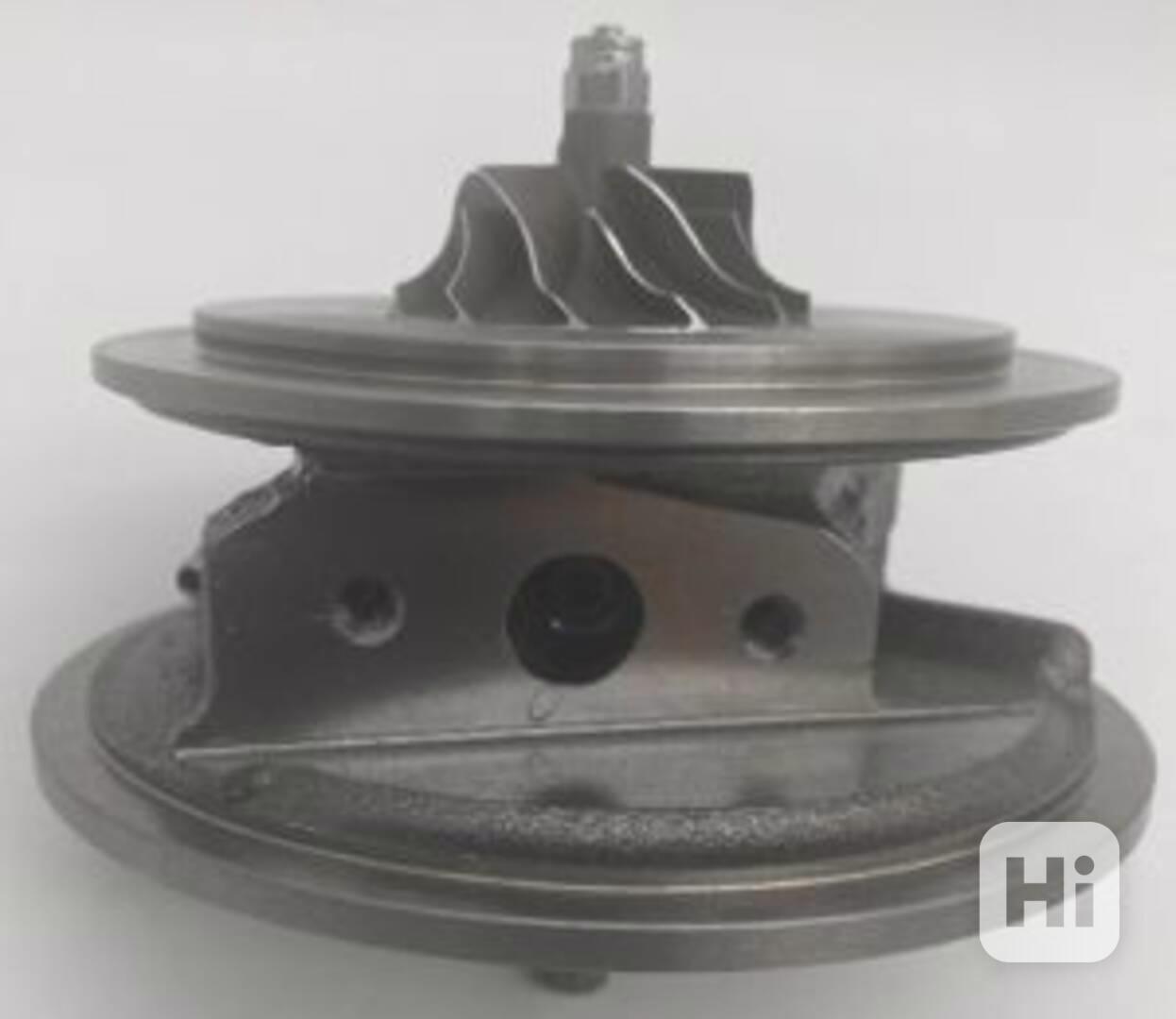 Střed turba Ložiskový uzel 806291-5003S 806291-5002s - foto 1