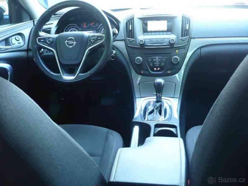 Opel Insignia 2,0 CDTi 96kW Business ST Auto - foto 4