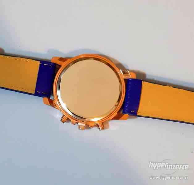 Dámské módní hodinky Geneva - 9 barev - foto 12