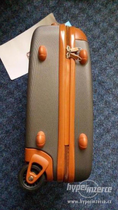Cestovní kufr - foto 5