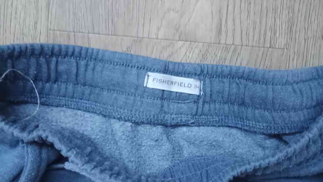 Dívčí oblečení 17 ks - foto 3