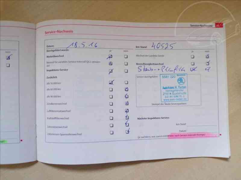 Škoda Fabia 1,6 16V AUTOMAT - foto 16