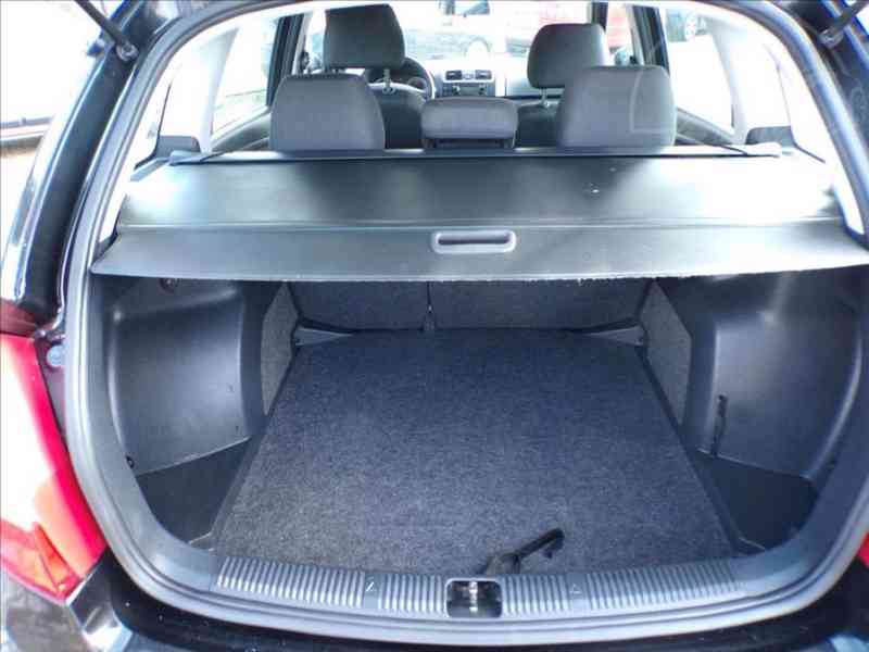 Škoda Fabia 1,6 16V AUTOMAT - foto 10