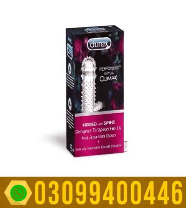 Silicone Condom In Islamabad 03099400446