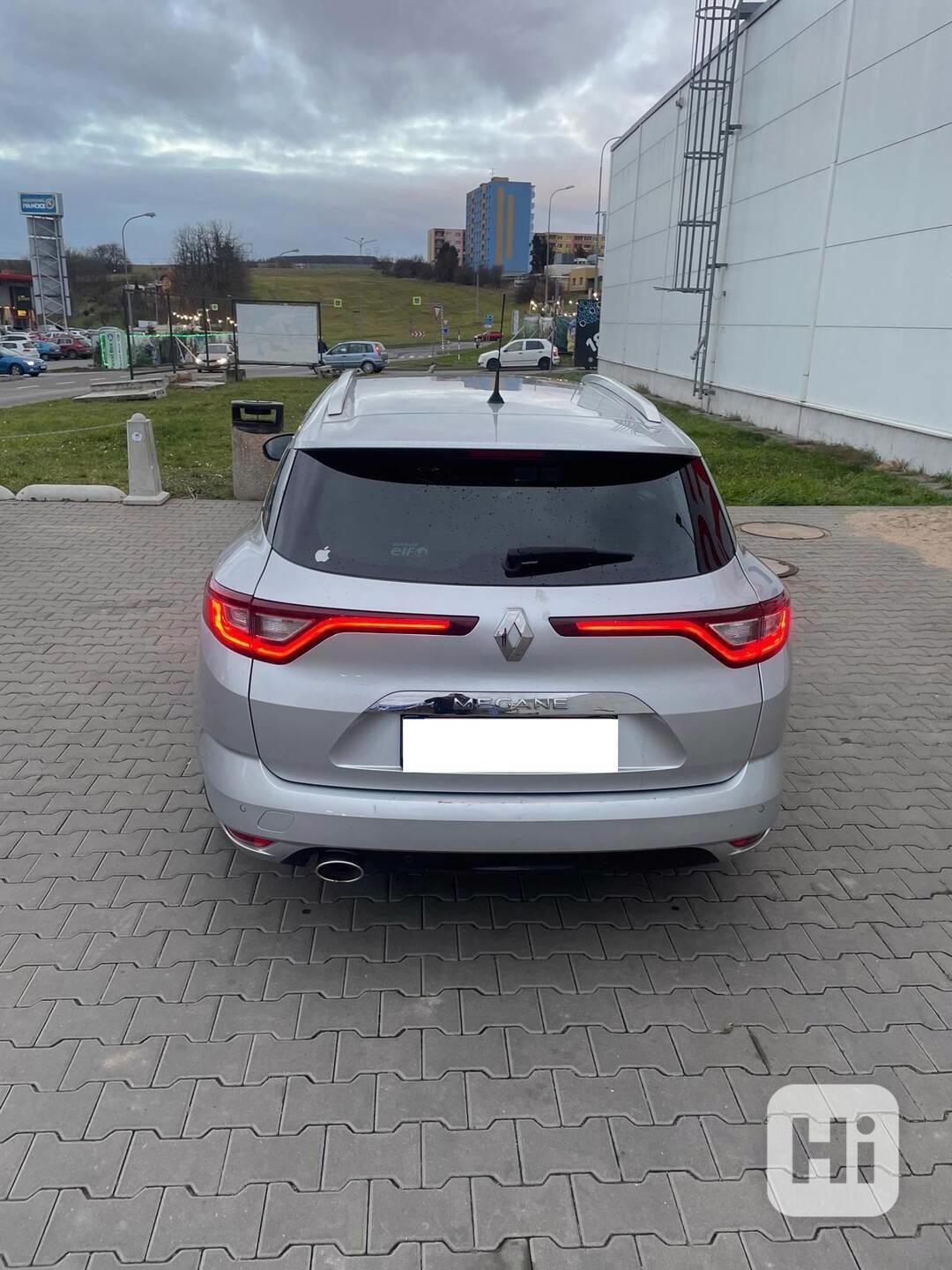 Renault Megane 2017 / 169 006 km - foto 1