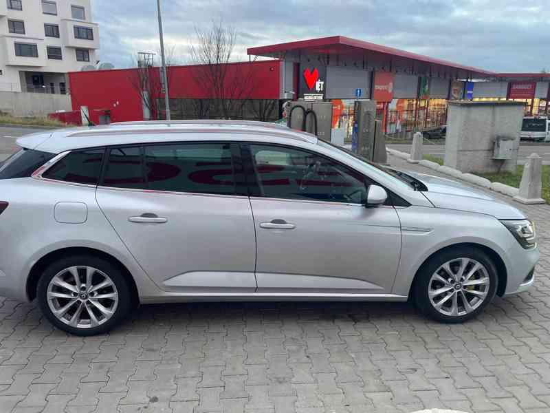 Renault Megane 2017 / 169 006 km - foto 3