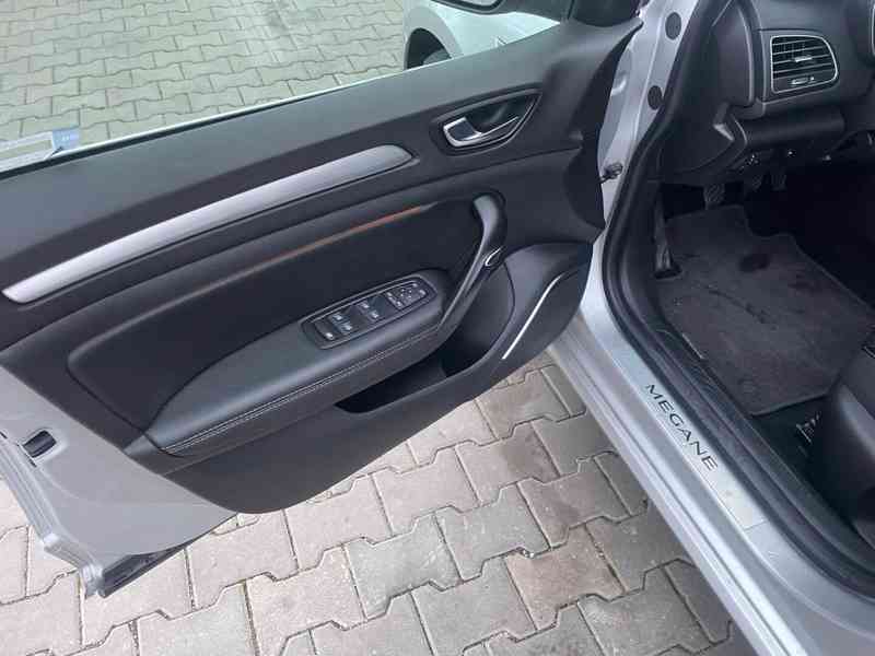 Renault Megane 2017 / 169 006 km - foto 7