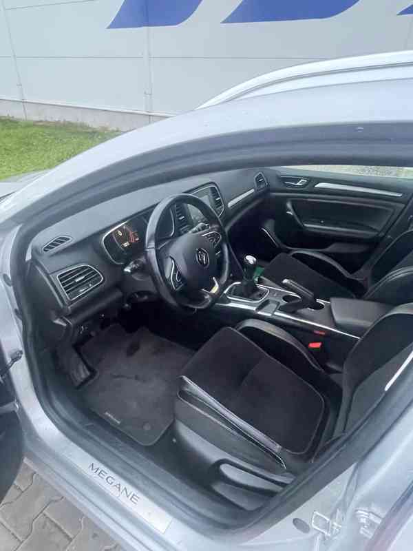 Renault Megane 2017 / 169 006 km - foto 16