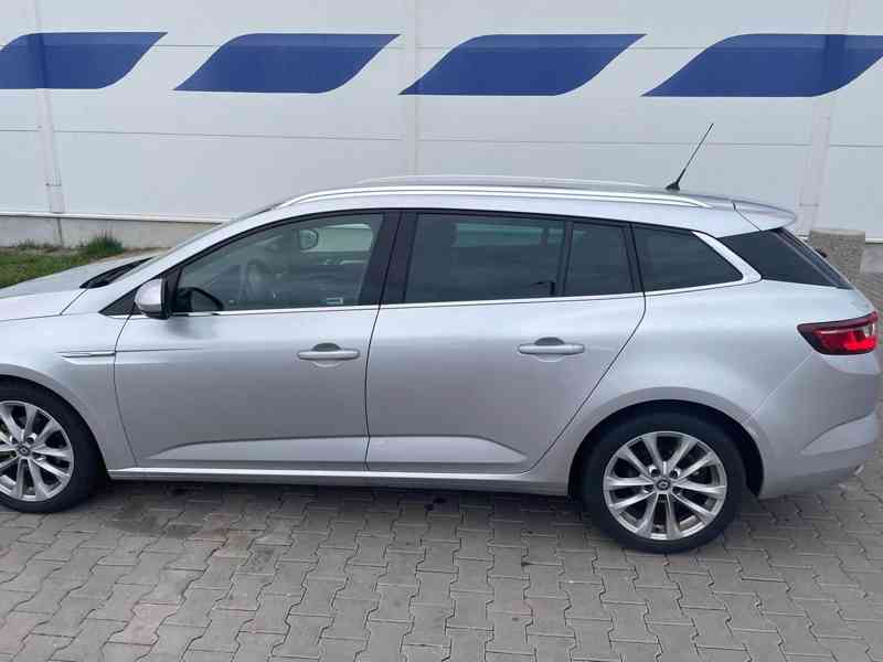 Renault Megane 2017 / 169 006 km - foto 12