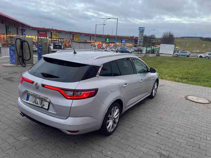 Renault Megane 2017 / 169 006 km - foto 2