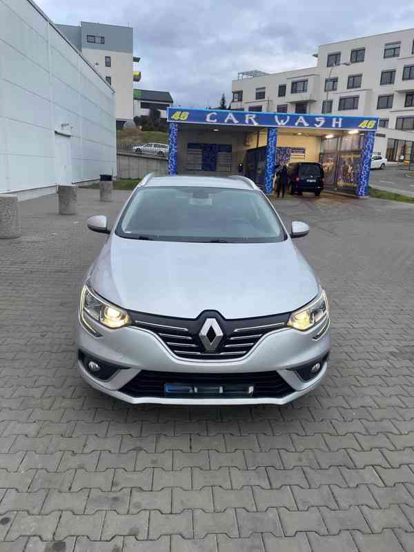 Renault Megane 2017 / 169 006 km - foto 4