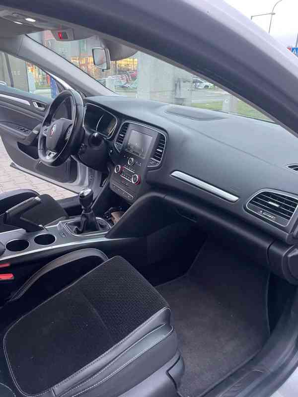 Renault Megane 2017 / 169 006 km - foto 6