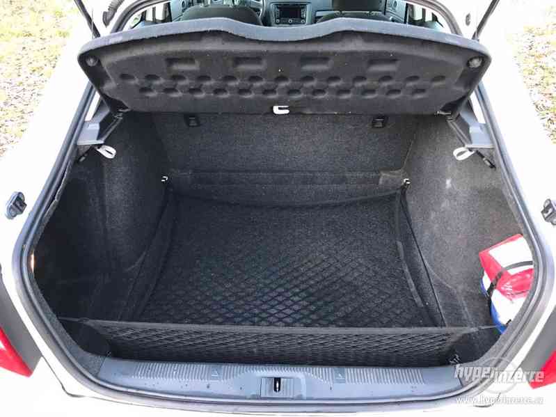 Škoda Octavia II Facelift, 1.6 TDI, 77kW, 11/2011, ČR, TOP - foto 20