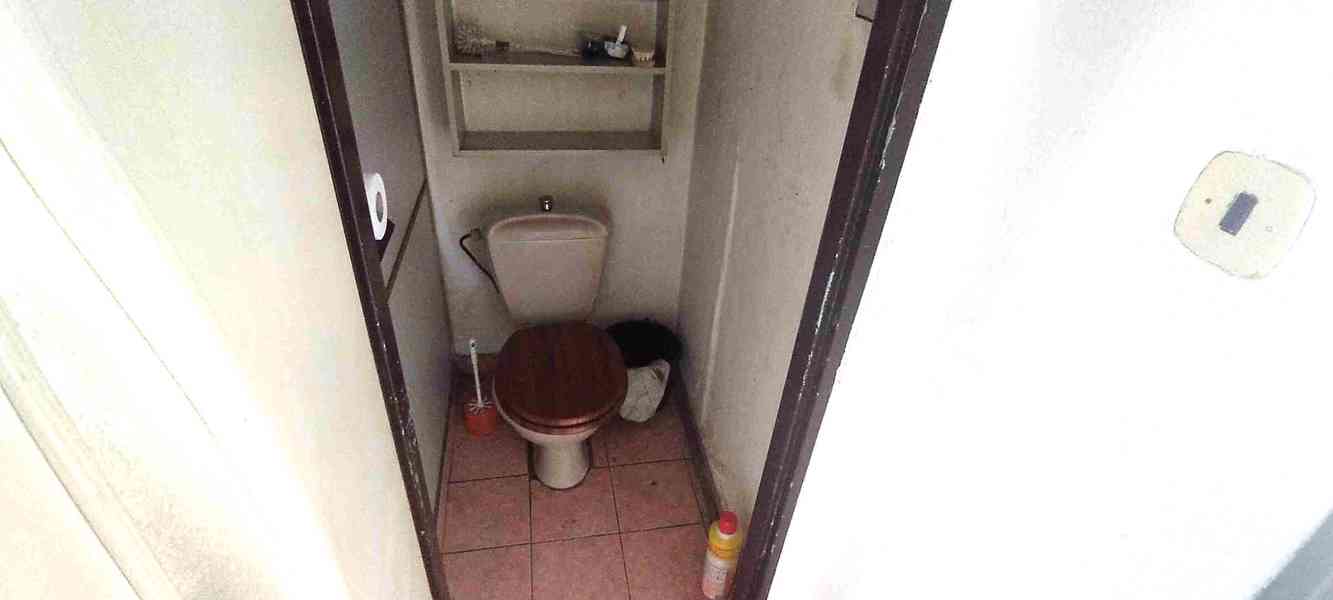 Rekreační domek Pod Budkovcem č. ev. 1028, Dolní Lhota - foto 14