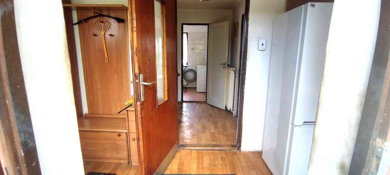 Rekreační domek Pod Budkovcem č. ev. 1028, Dolní Lhota - foto 3