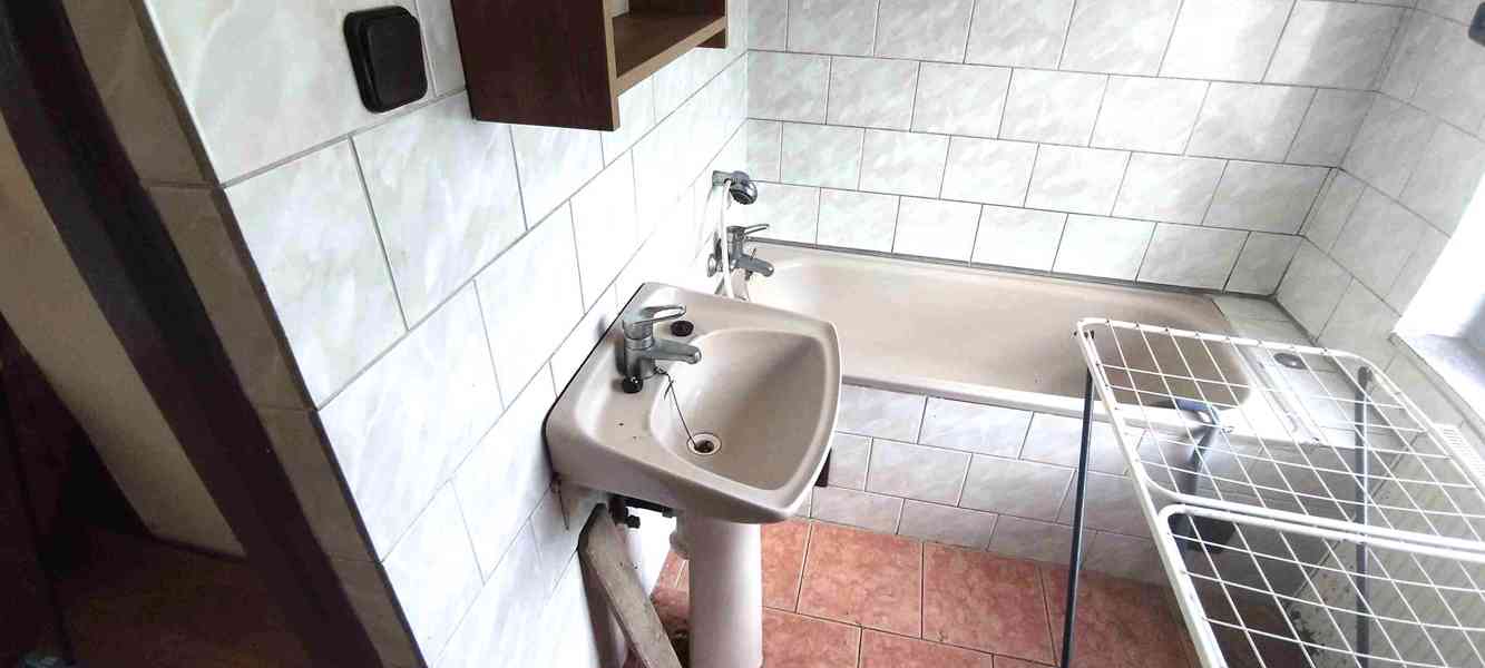 Rekreační domek Pod Budkovcem č. ev. 1028, Dolní Lhota - foto 5
