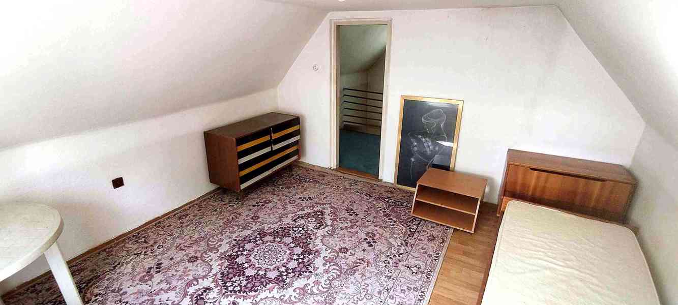 Rekreační domek Pod Budkovcem č. ev. 1028, Dolní Lhota - foto 8