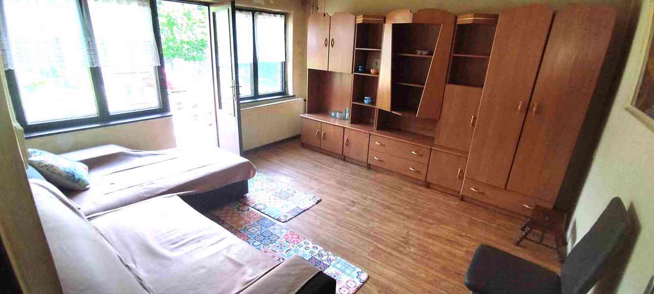Rekreační domek Pod Budkovcem č. ev. 1028, Dolní Lhota - foto 7