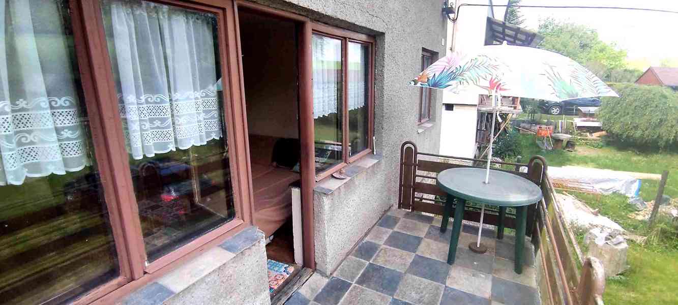Rekreační domek Pod Budkovcem č. ev. 1028, Dolní Lhota - foto 6