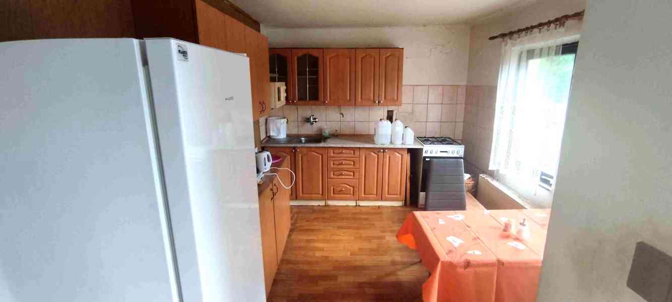 Rekreační domek Pod Budkovcem č. ev. 1028, Dolní Lhota - foto 2