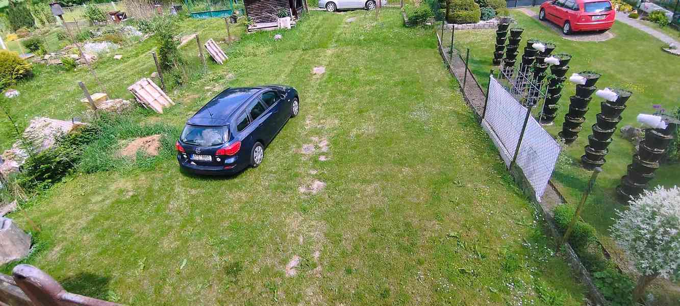 Rekreační domek Pod Budkovcem č. ev. 1028, Dolní Lhota - foto 10