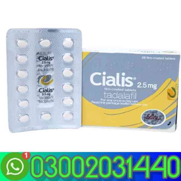 Cialis 2.5 Mg Price In Quetta=03002031440= - foto 1