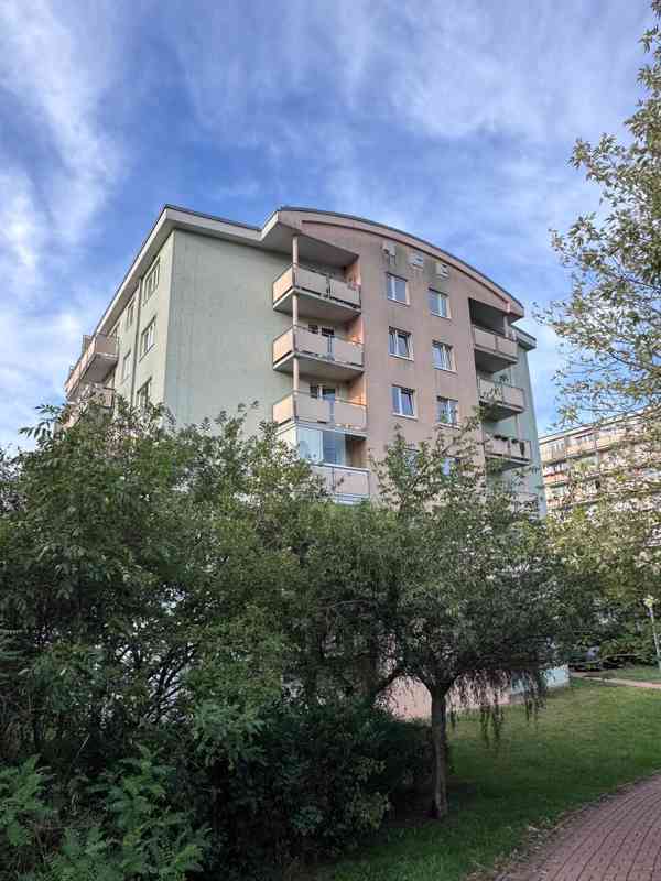 zrekonstruovaný 2kk Ústí nad Labem Bukov - foto 2