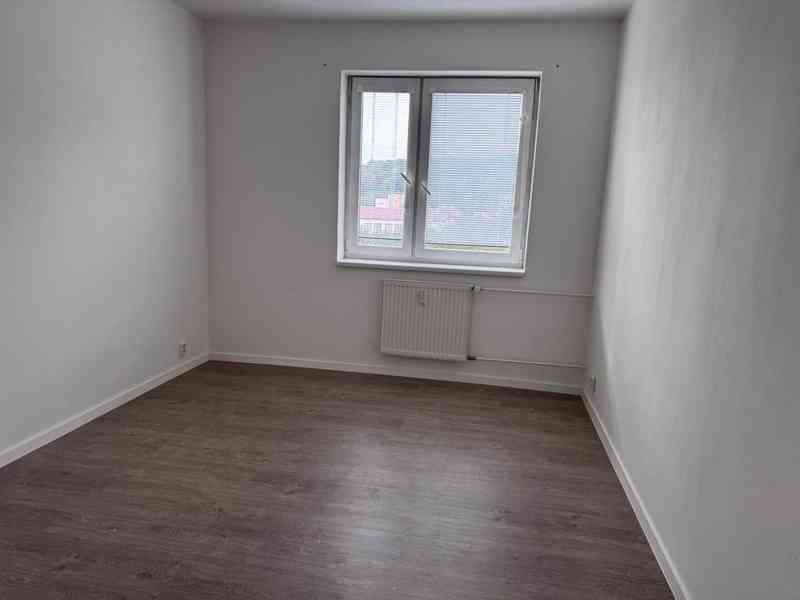 zrekonstruovaný 2kk Ústí nad Labem Bukov - foto 4