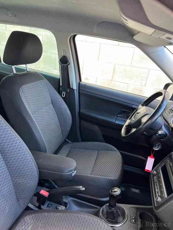 Škoda Fabia 1,2   TDI Greenline STK 10/2027 - foto 13