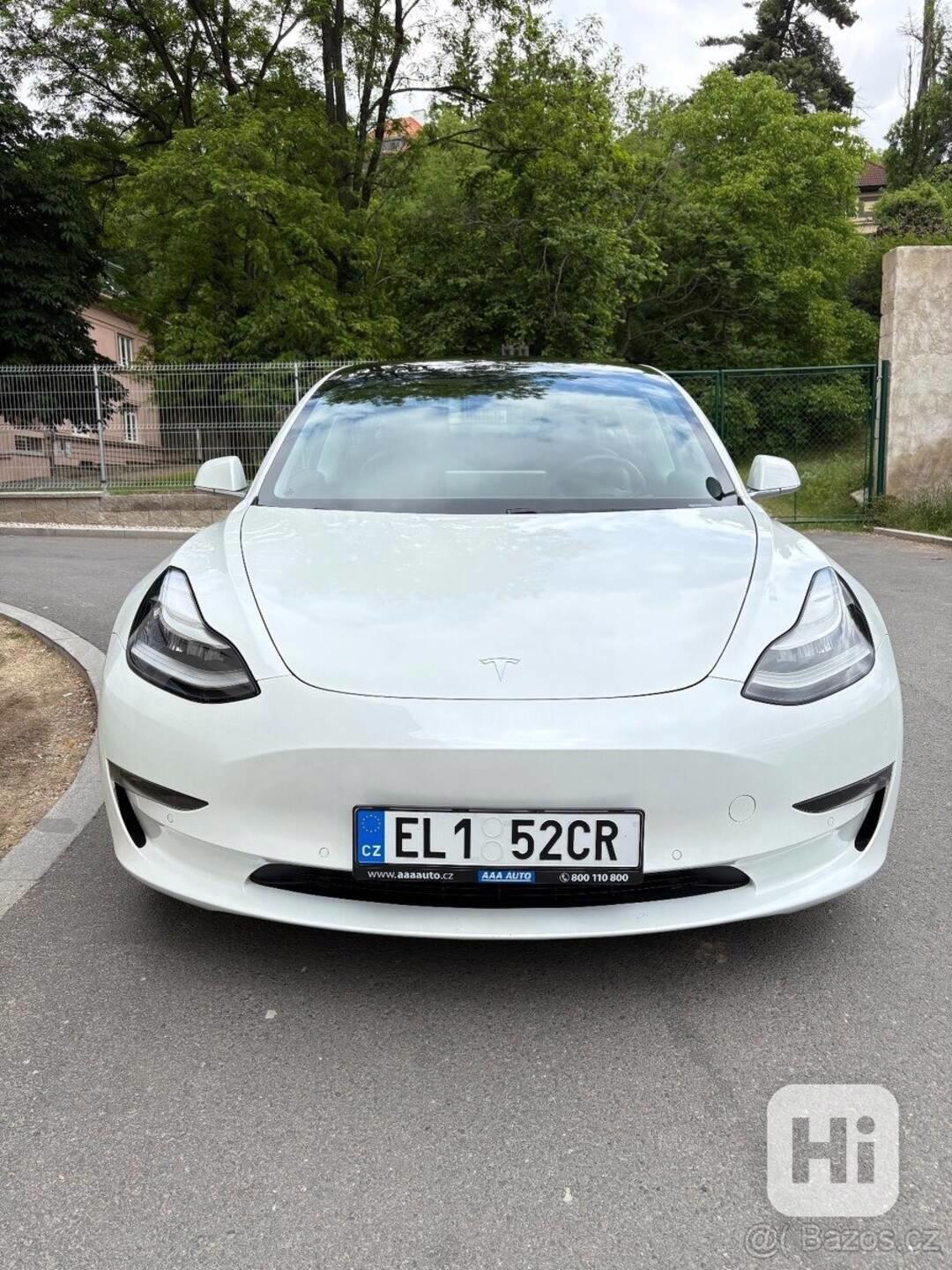 Tesla Model 3 Long Range - foto 1