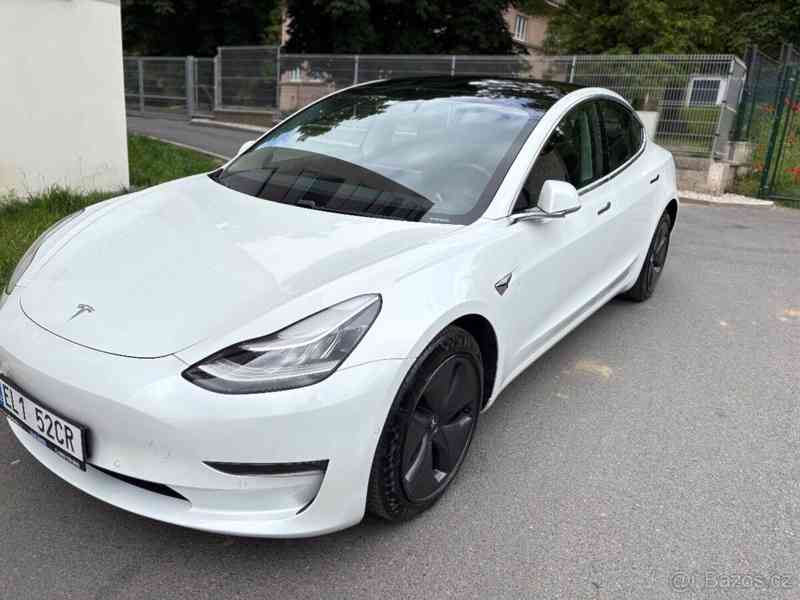 Tesla Model 3 Long Range - foto 2