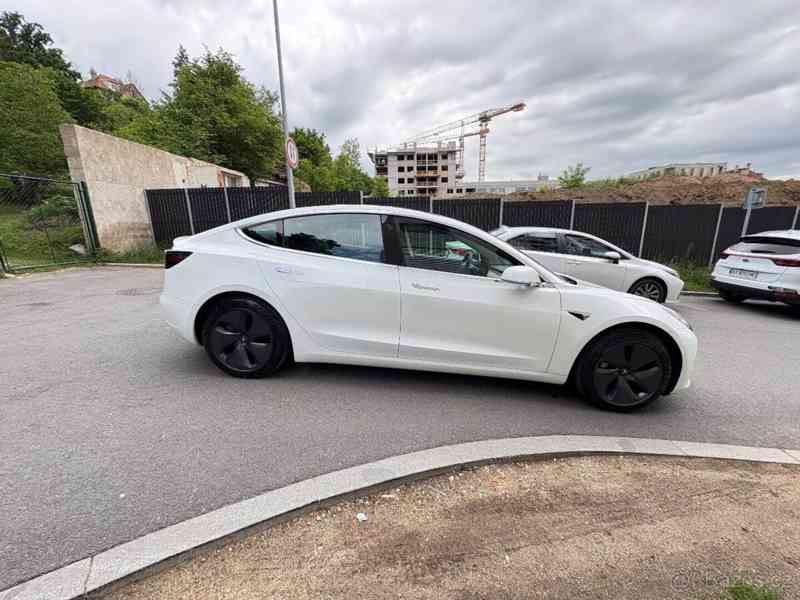 Tesla Model 3 Long Range - foto 5