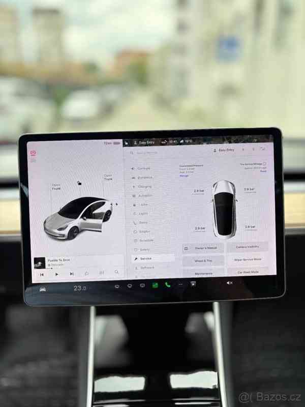 Tesla Model 3 Long Range - foto 17