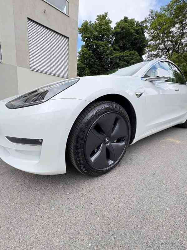 Tesla Model 3 Long Range - foto 8