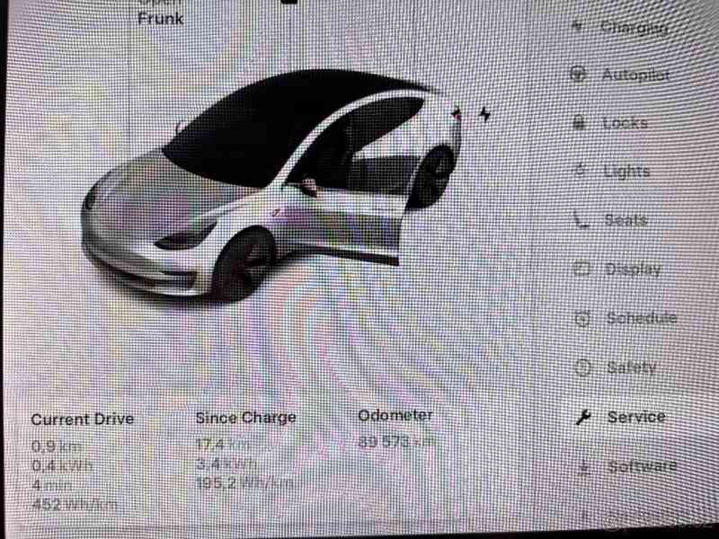 Tesla Model 3 Long Range - foto 4
