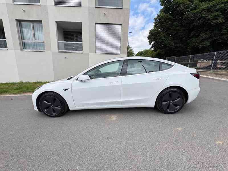 Tesla Model 3 Long Range - foto 9