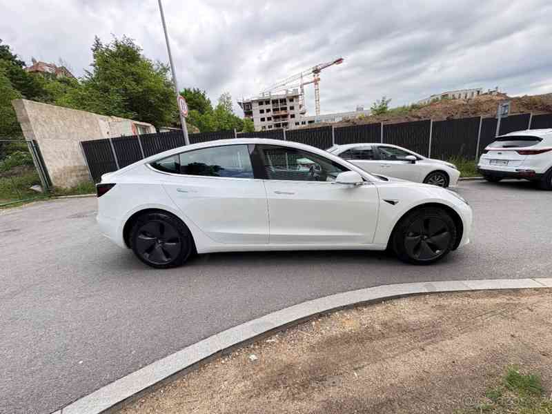 Tesla Model 3 Long Range - foto 6