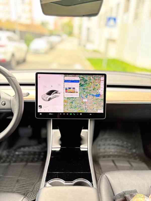 Tesla Model 3 Long Range - foto 16