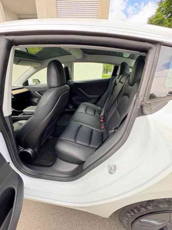 Tesla Model 3 Long Range - foto 13