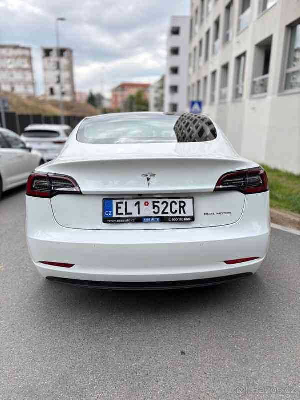 Tesla Model 3 Long Range - foto 12