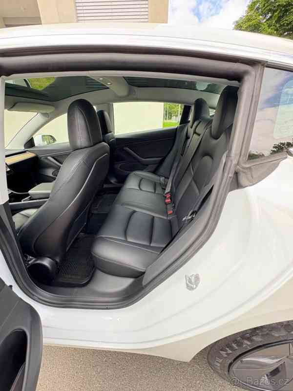 Tesla Model 3 Long Range - foto 14