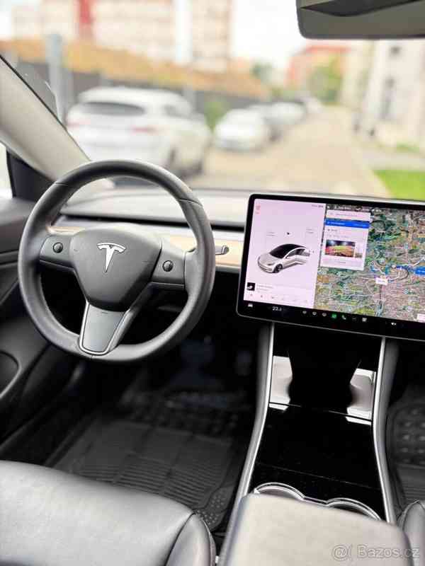Tesla Model 3 Long Range - foto 15
