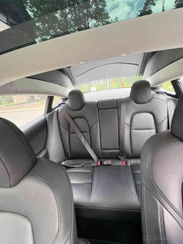 Tesla Model 3 Long Range - foto 3