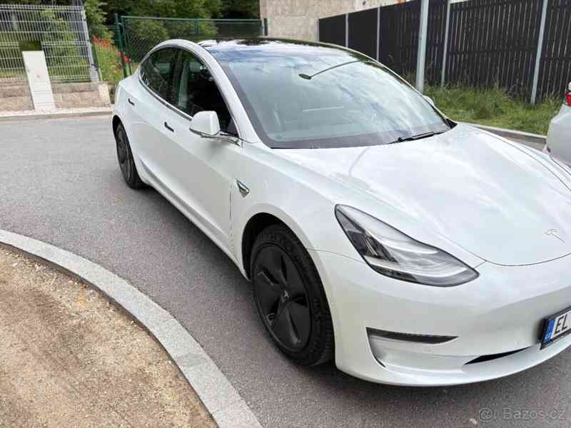 Tesla Model 3 Long Range - foto 7